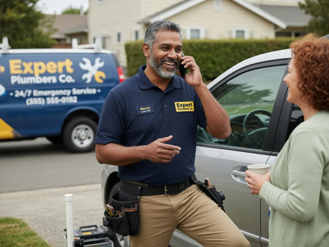 Drain Cleaning Corsica, SD FAQs
